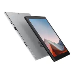 Microsoft Surface Pro 7+ - Tablette - Intel Core i5 - 1135G7 - jusqu'à 4.2 GHz - Win 10 Pro - Carte graph... (1NA-00005)_2